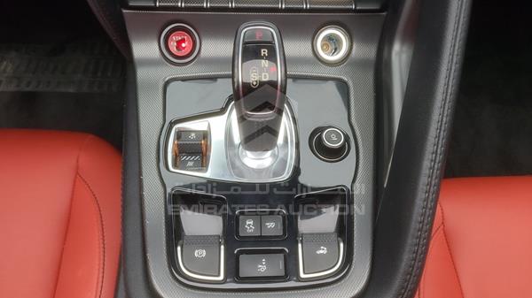 Jaguar Ftype 2014 SAJAA65GXE8K07144 Image 23