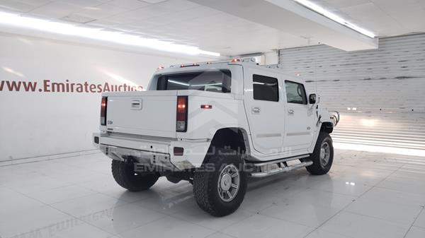 Hummer H2 2005 5GRGN22U15H104323 Image 30