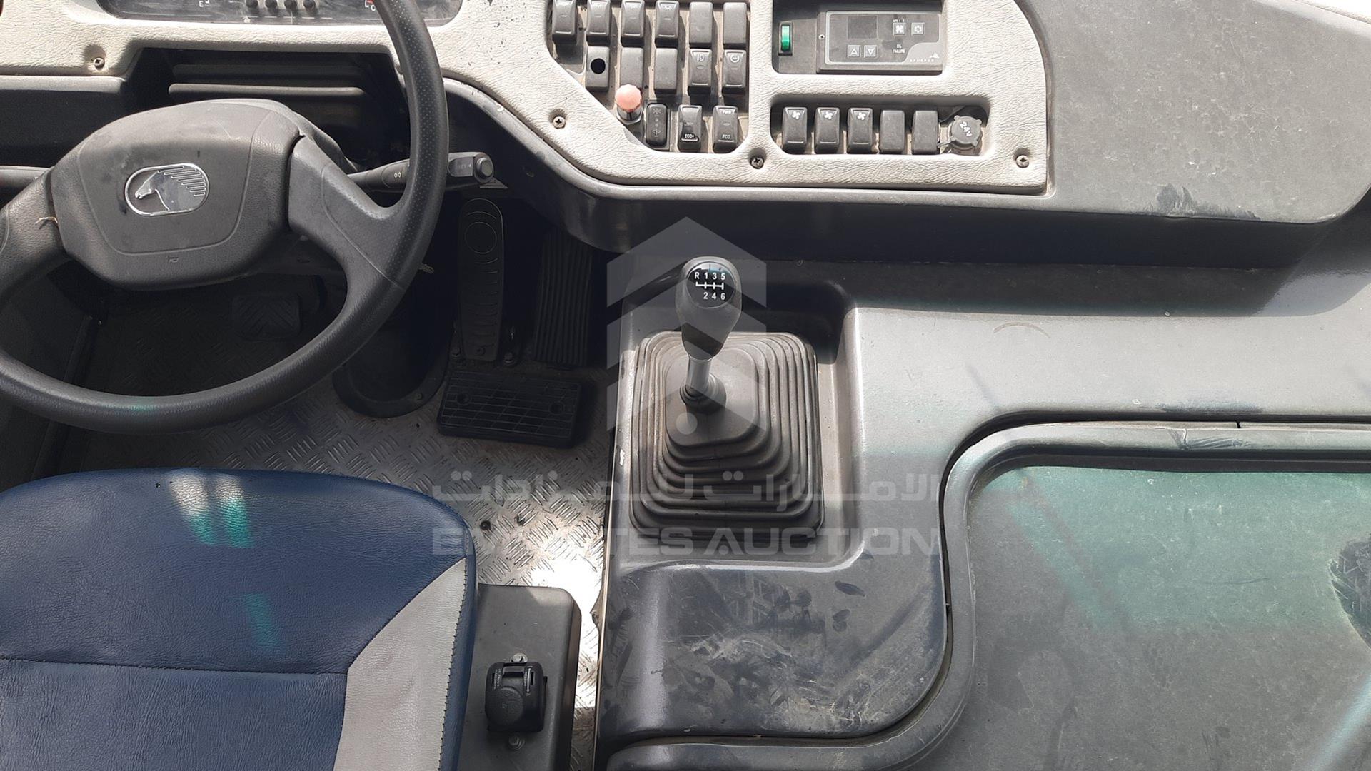 2021 EICHER SKYLINE VIN: MC2R3NLT4ML067357
