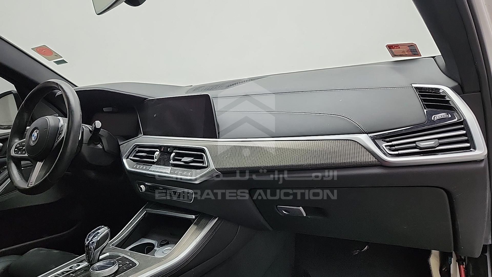 2023 BMW X5 VIN: WBXCR6A00P9M45710