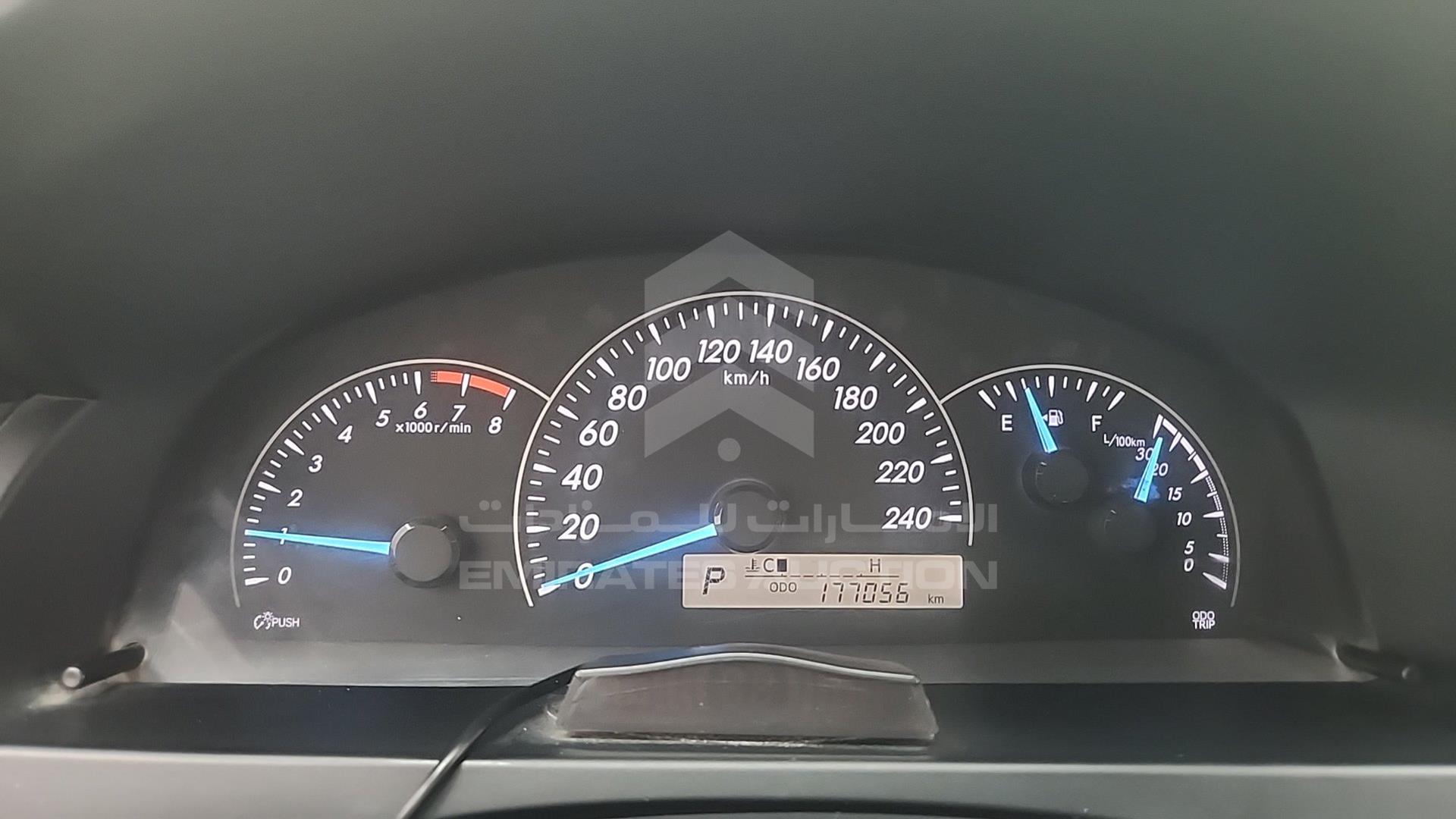 2013 TOYOTA CAMRY VIN: 6T1BF9FK8DX422714