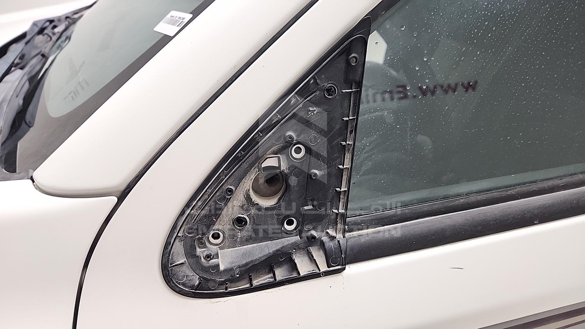 2016 MITSUBISHI L 200 VIN: MMBJNKJ40GH059683