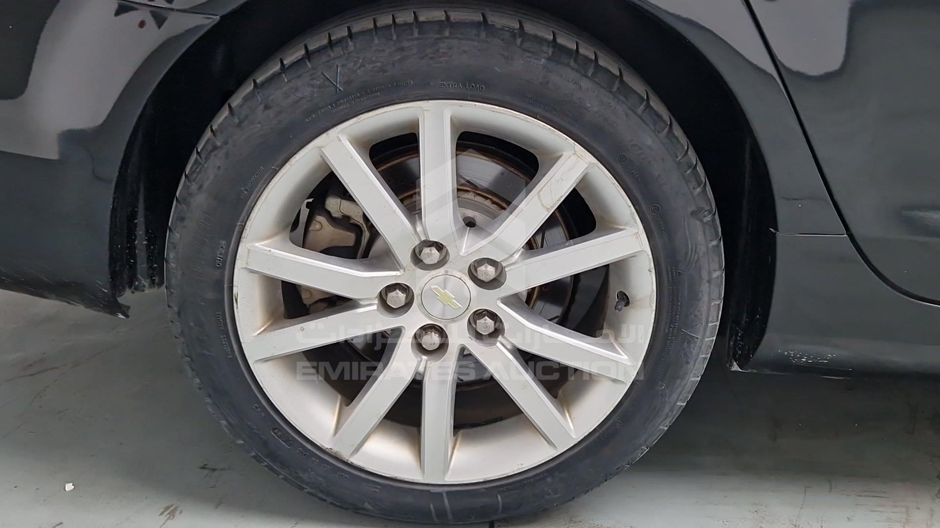 2014 CHEVROLET CAPRICE VIN: 6G3NT5C29EL940006