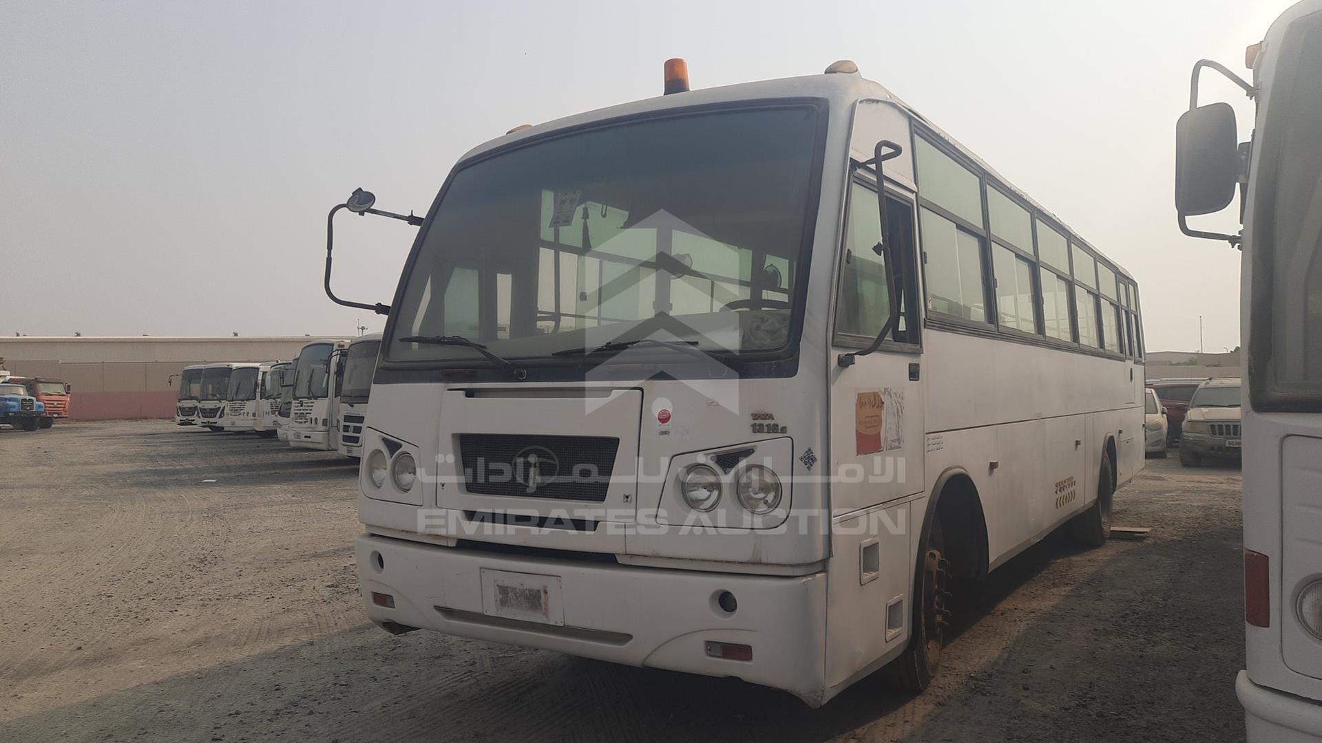2008 TATA 1316 C VIN: MAT38906780L03115
