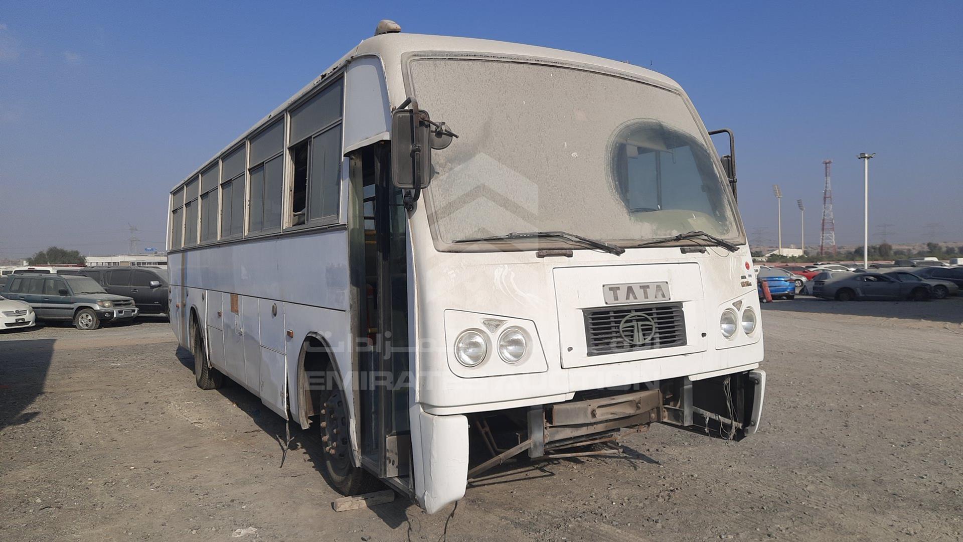 2007 TATA LPO1316-55 VIN: MAT38906670L00844