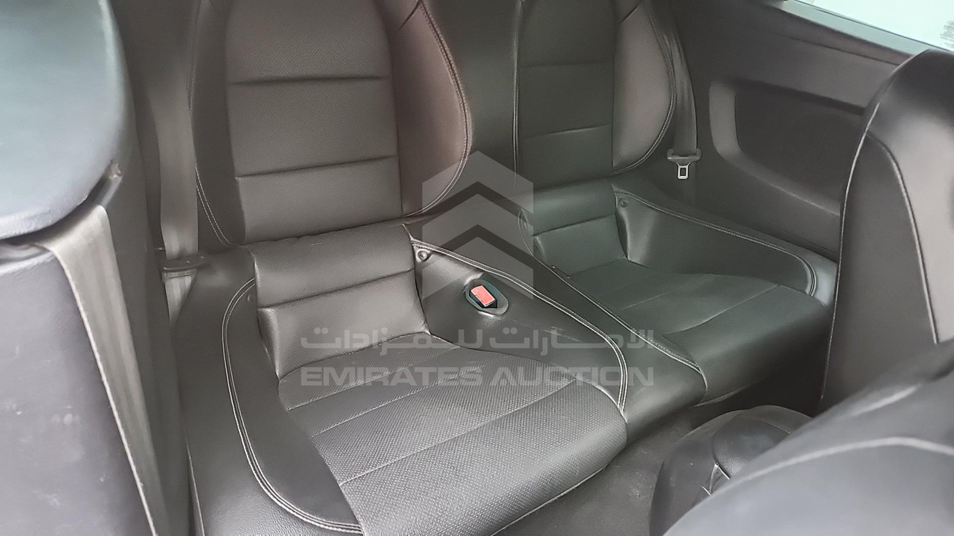 2019 FORD MUSTANG VIN: 1FATP8FFXK5151796