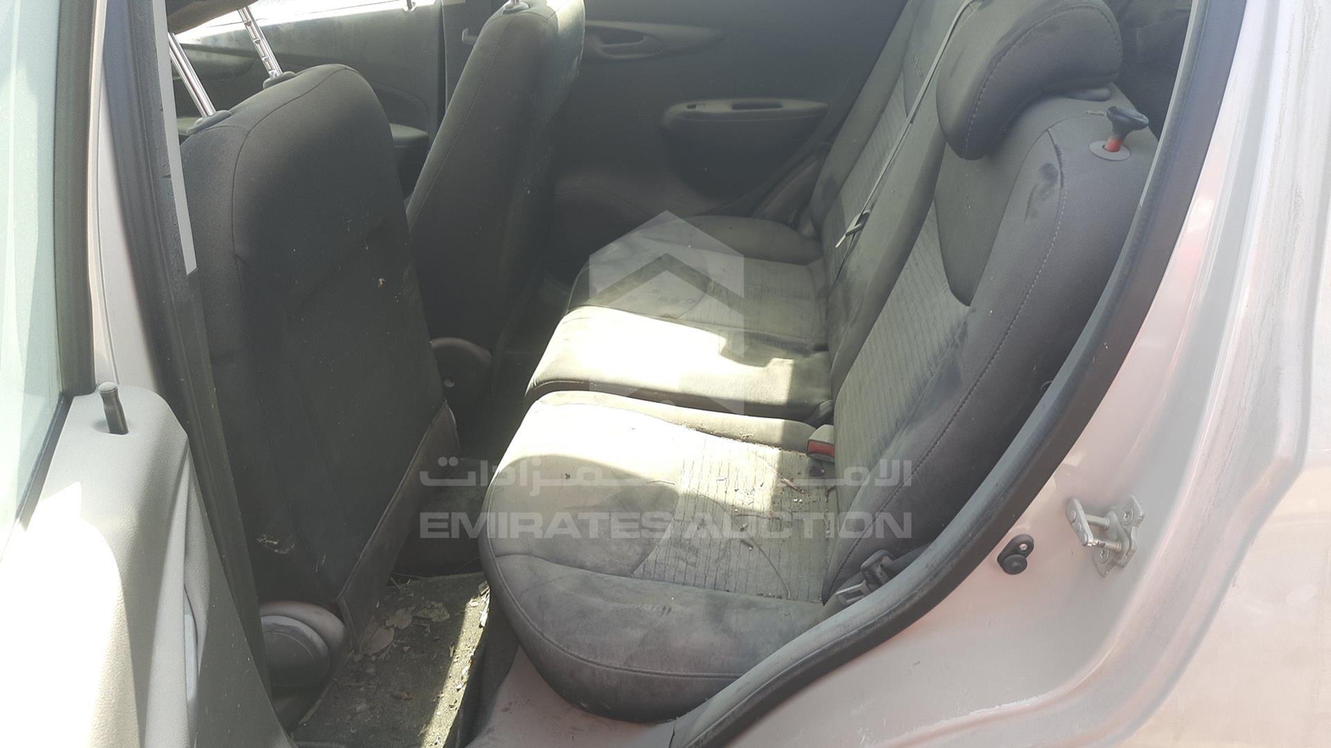 2020 CHEVROLET SPARK VIN: KL1CD6CA6LC430683
