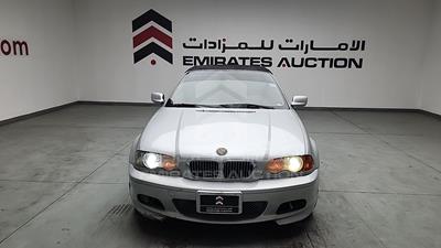 2001 BMW 330
