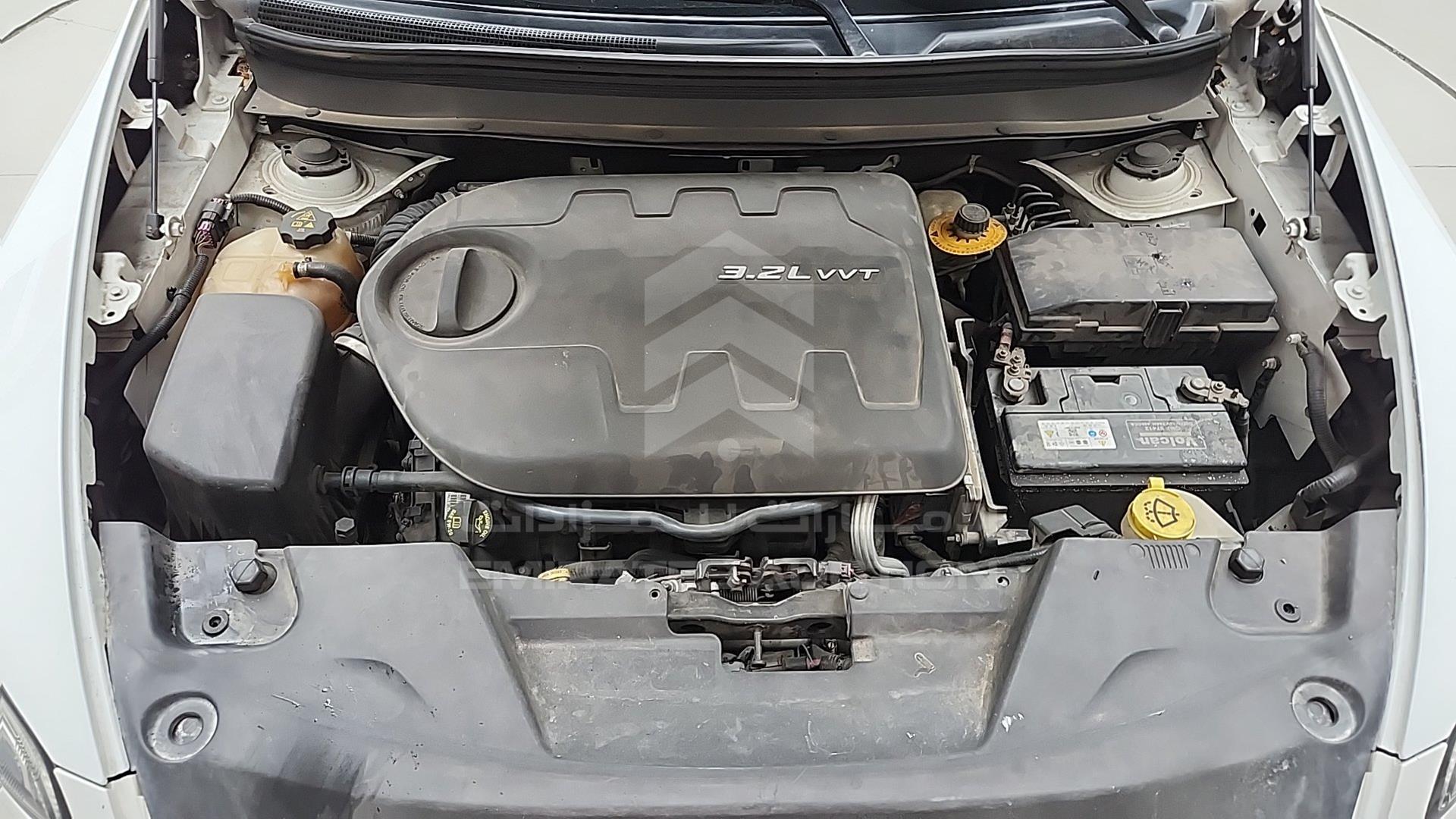 2014 JEEP CHEROKEE VIN: 1C4PJMDS5EW173838