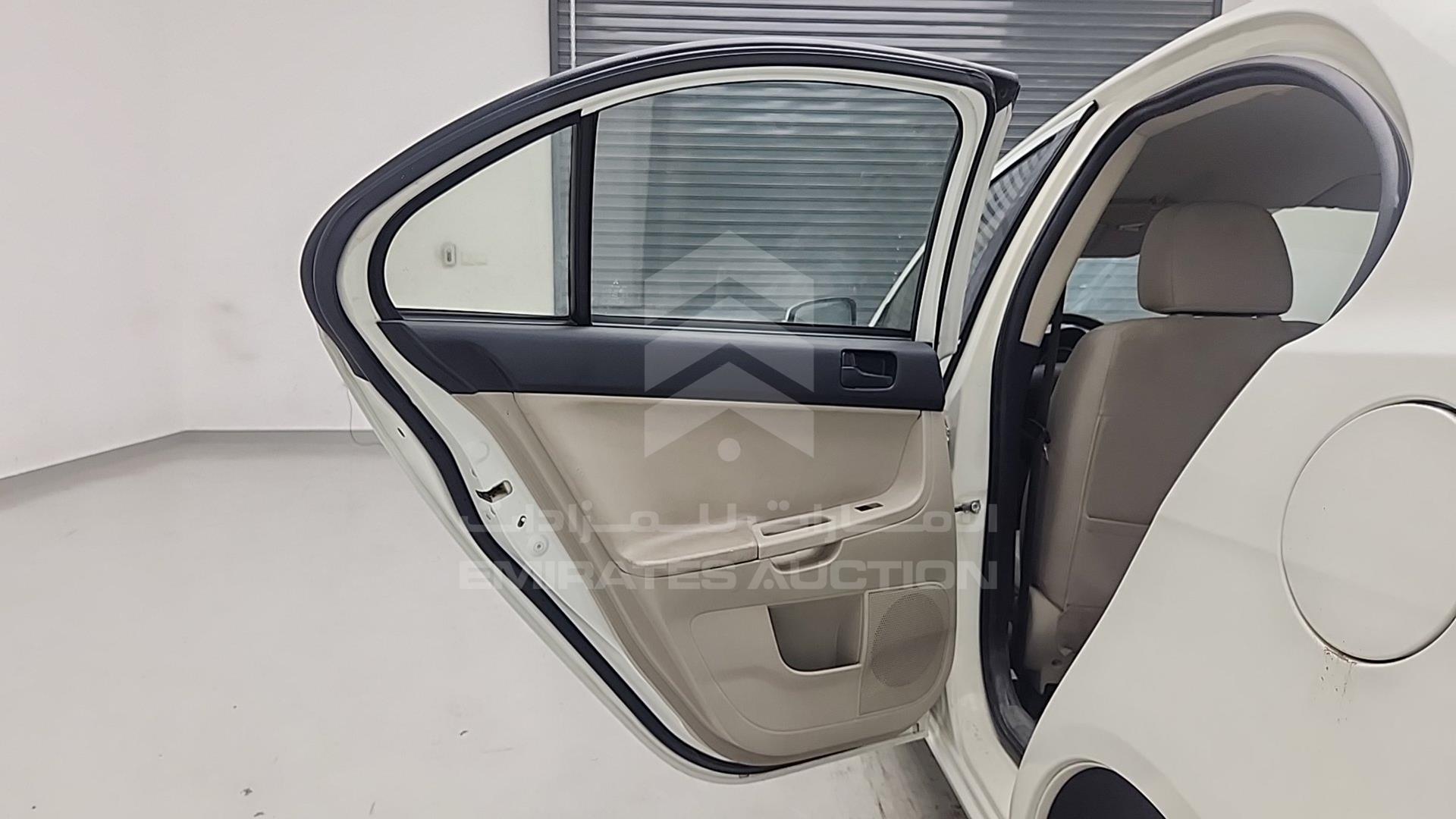 2015 MITSUBISHI LANCER VIN: JMYSTCY4AFU727007