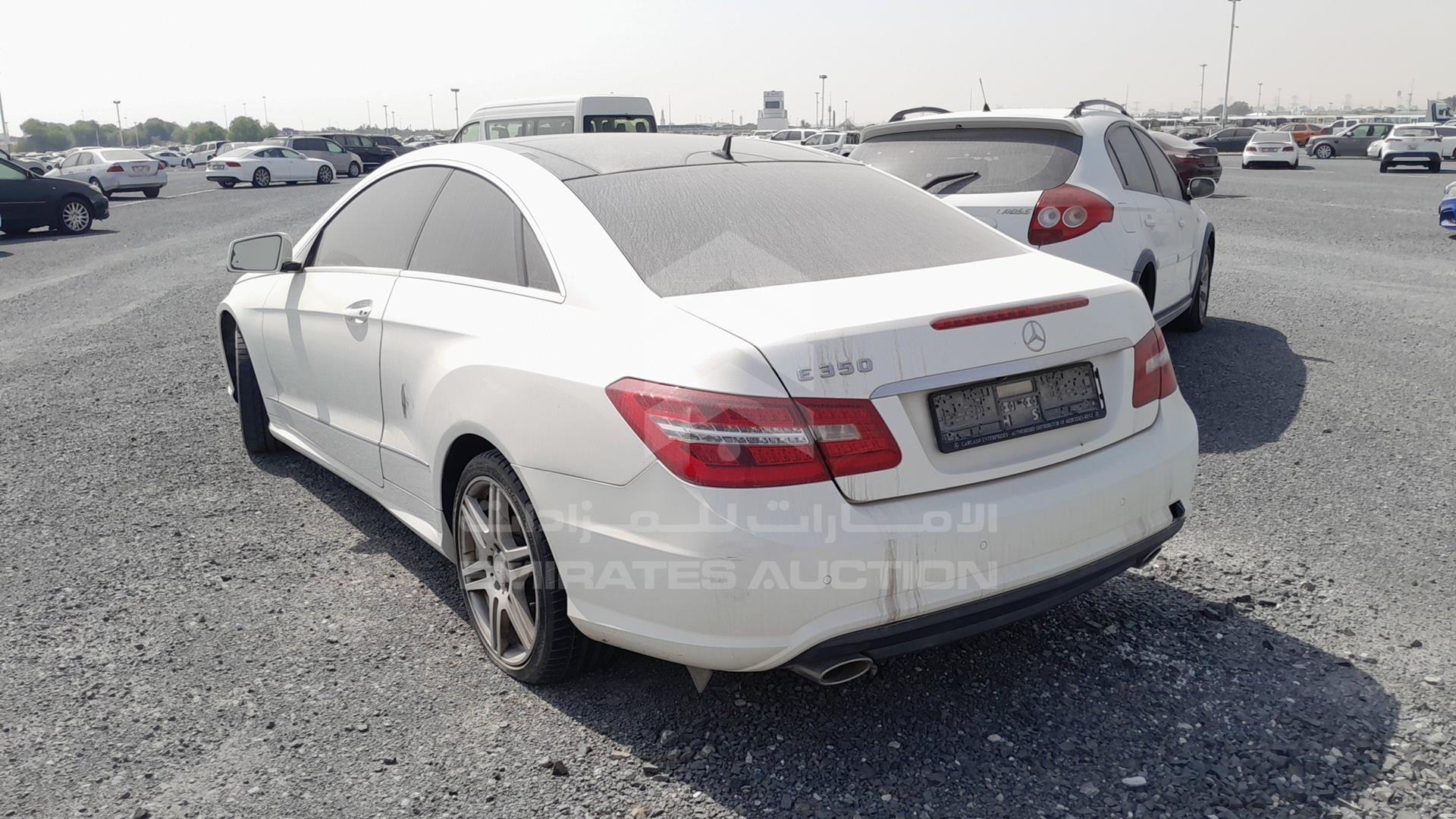2013 MERCEDES E 350 VIN: WDDKJ5KB1DF204283