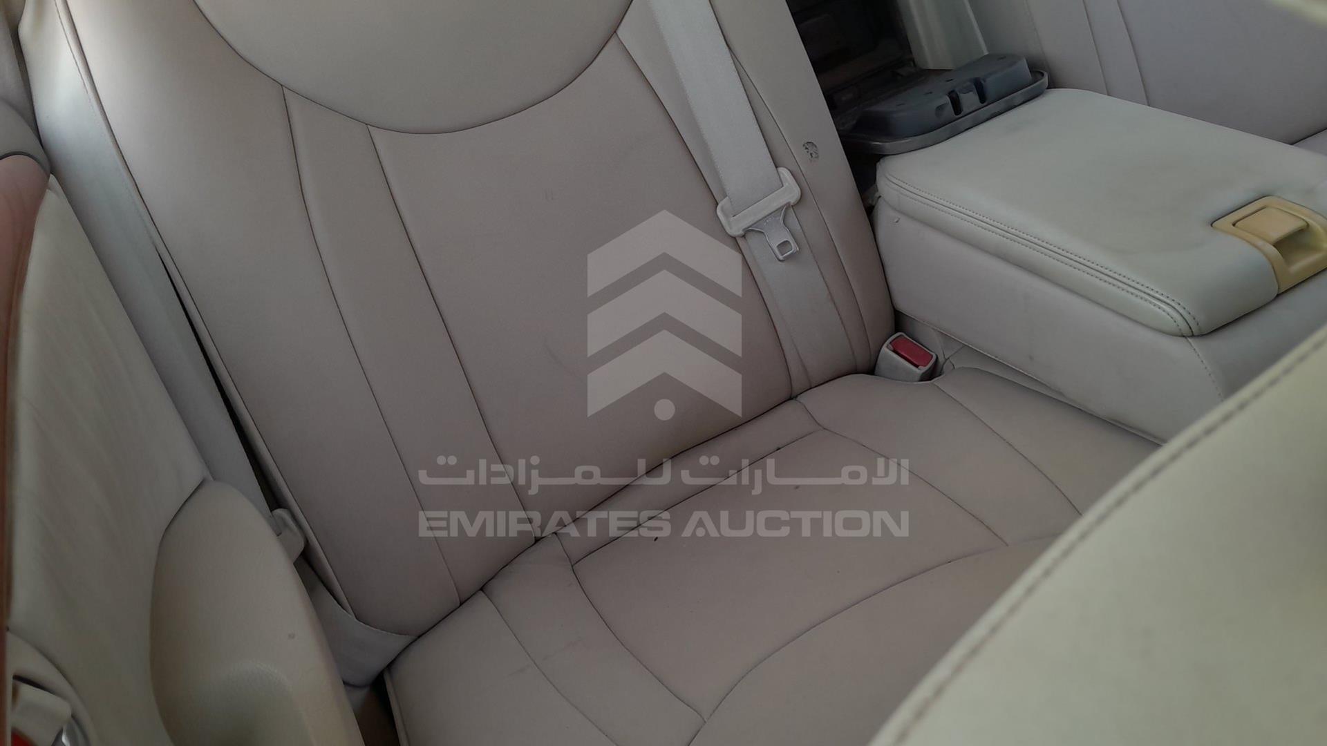 2002 LEXUS LS 430 VIN: JTHBN30F220065918