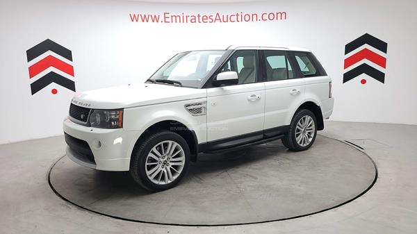 Range Rover Sport 2013 SALLSAAD4DA785039 Image 55