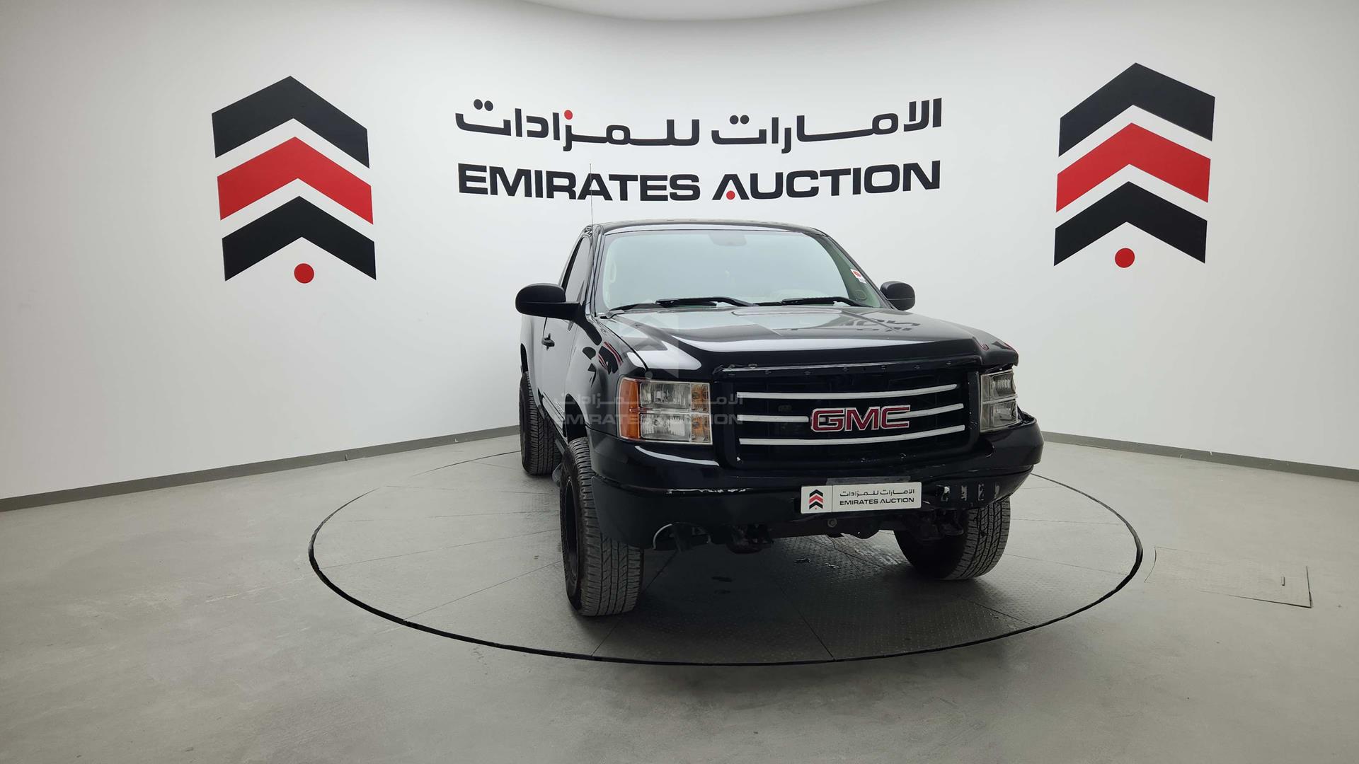 2012 GMC SIERRA VIN: 1GTN29E05CZ332156