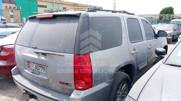 1GKS27E02BR252677 GMC Yukon