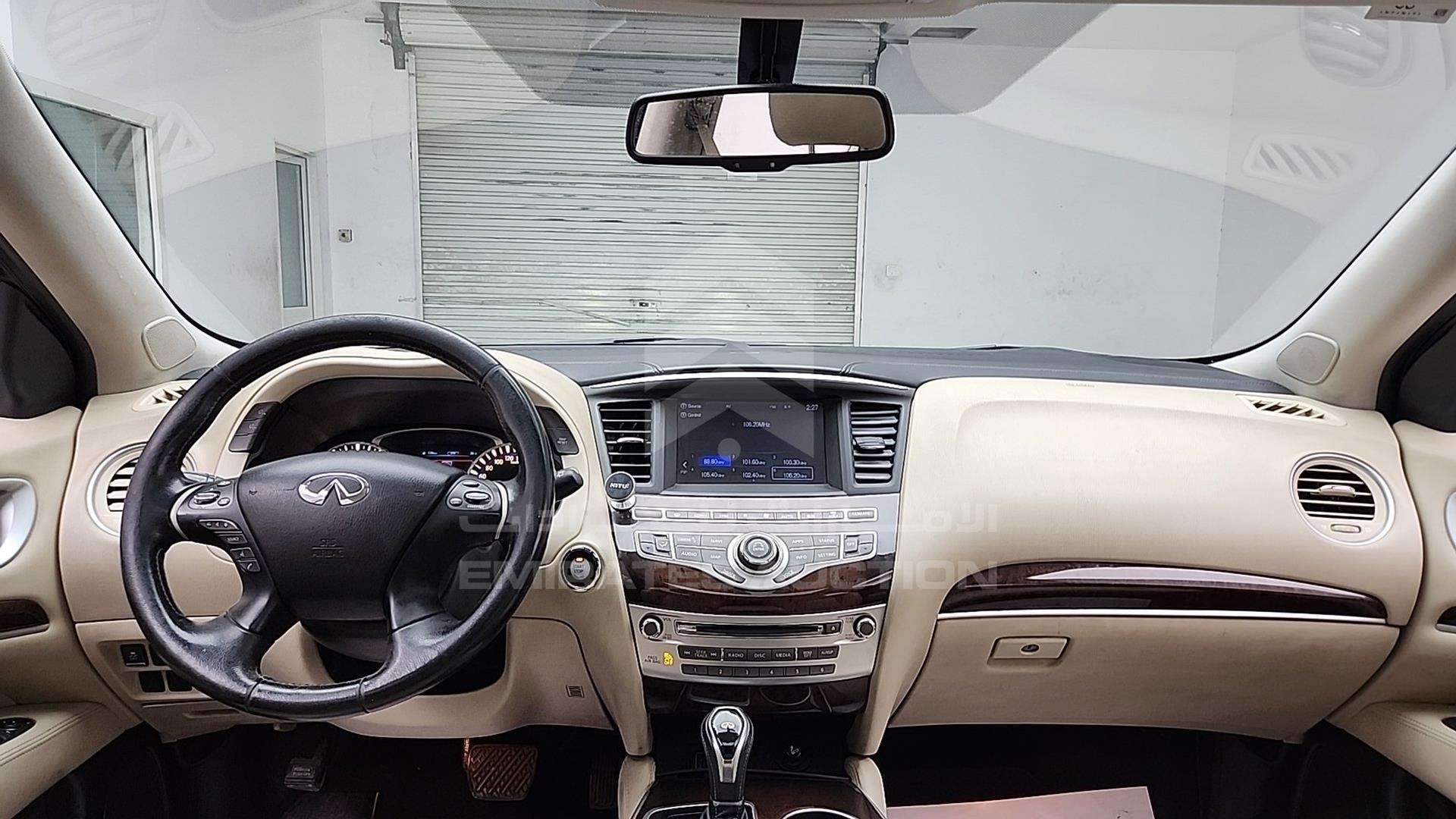 2019 INFINITI QX60 VIN: 5N1DL0MM9KC531460