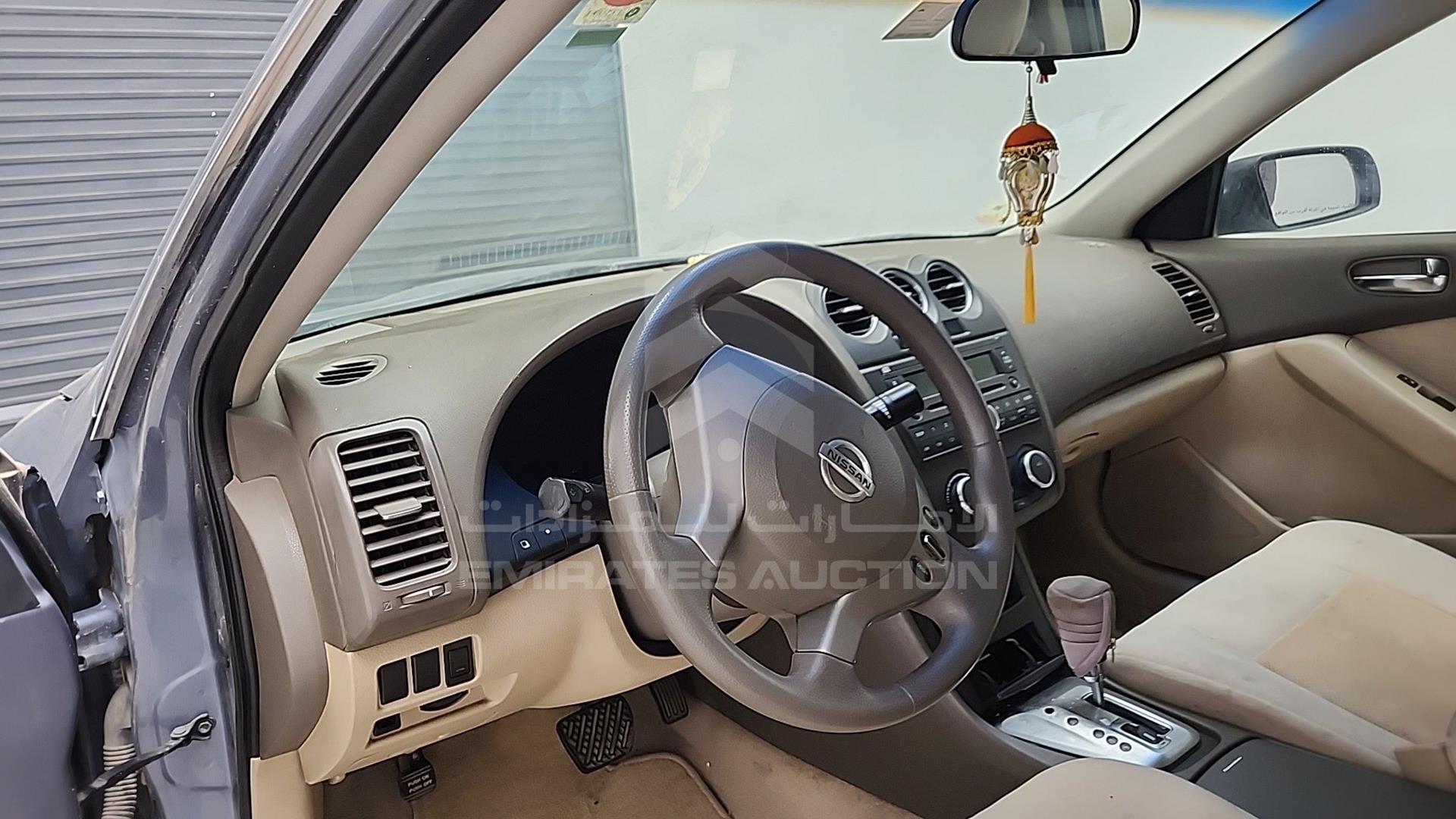 2012 NISSAN ALTIMA VIN: 1N4AL2A94CC199115