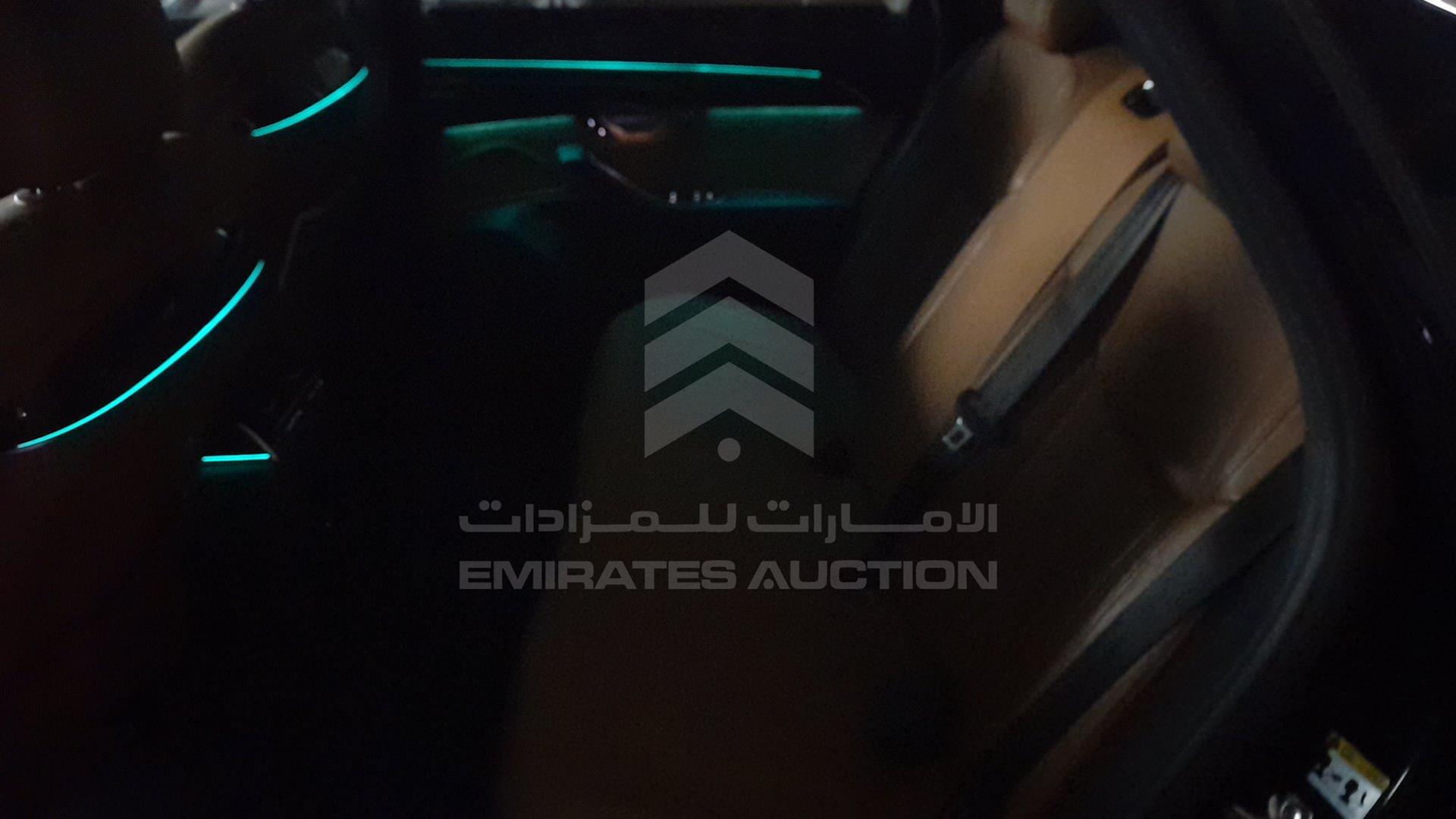 2020 AUDI A8 VIN: WAUZZZF8XLN002440