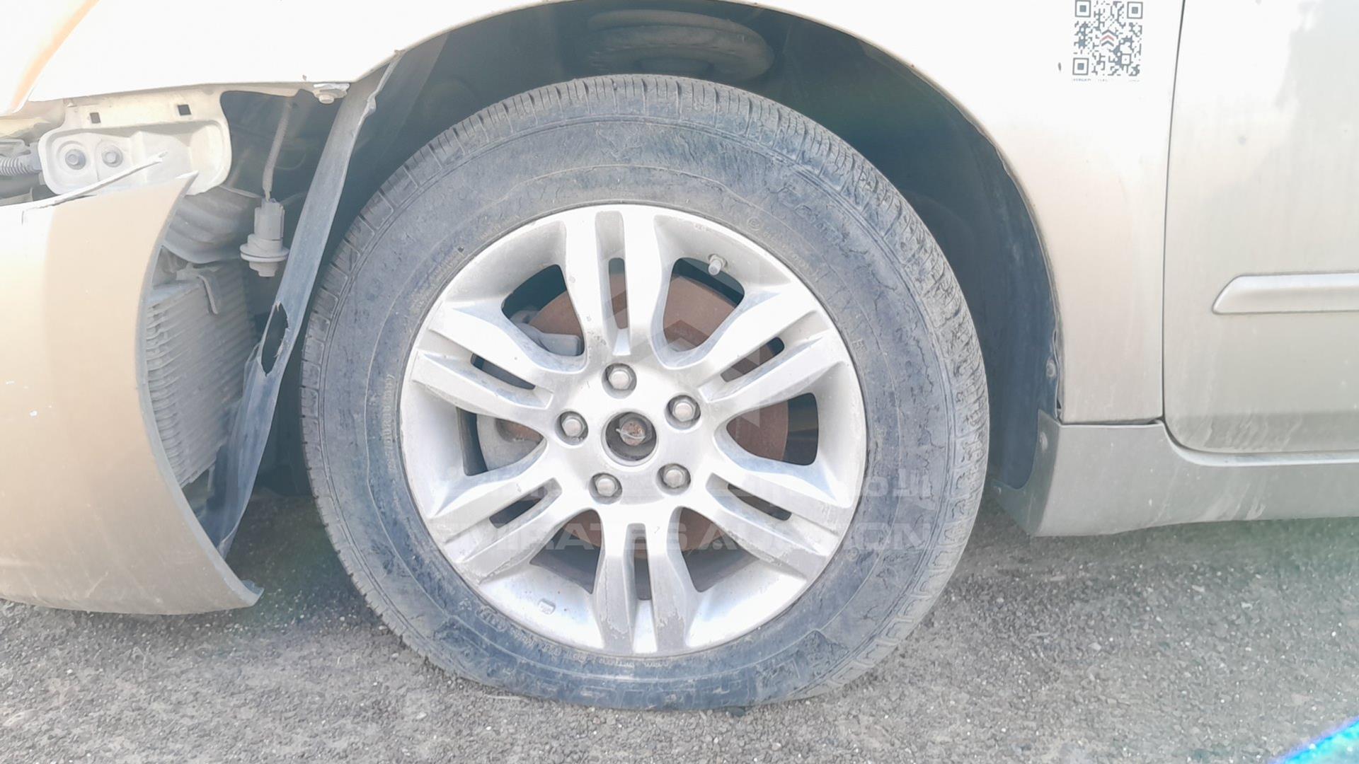 2010 NISSAN ALTIMA VIN: 1N4AL2A97AC145644