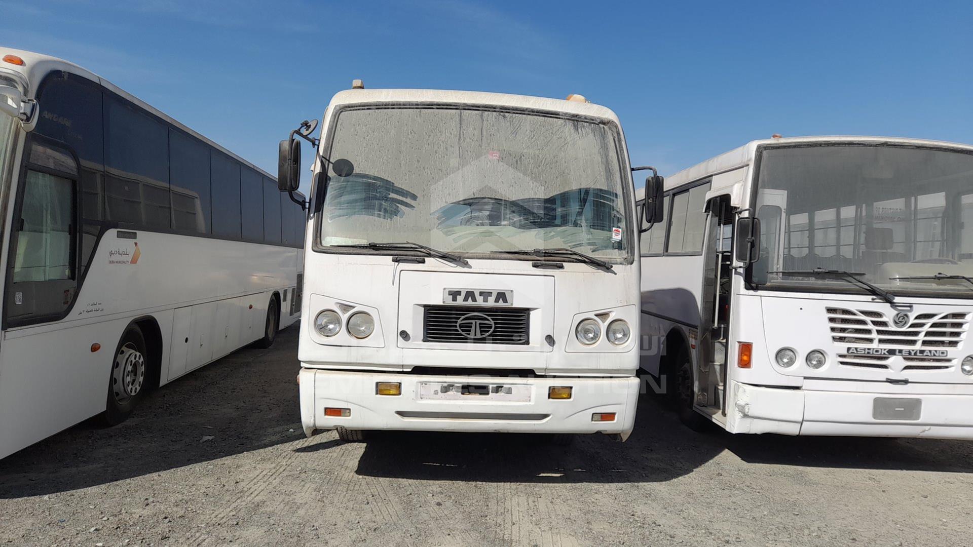 2006 TATA LPO1316-55 VIN: MAT38906662L02119