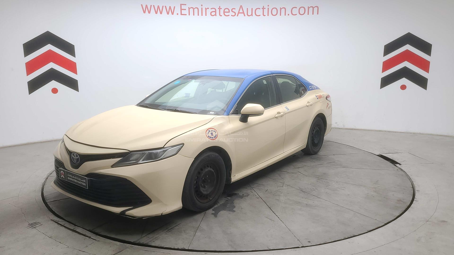2020 TOYOTA CAMRY HYBRID VIN: JTNB29HK8L3060801
