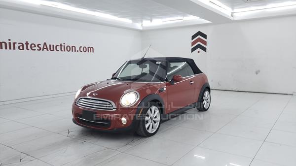 Mini Cooper 2015 WMWZN3C53FT862747 Image 28