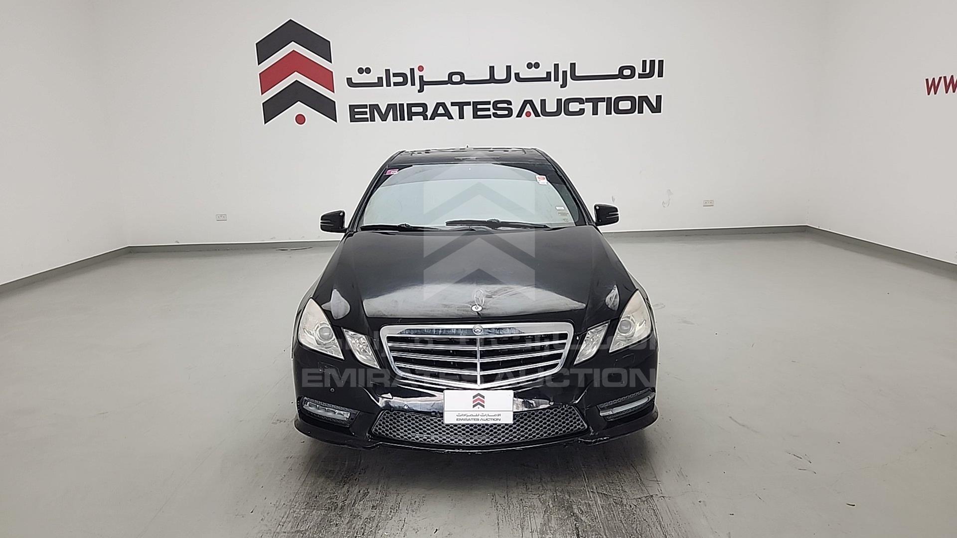 2012 MERCEDES E350 VIN: WDDHF5KB1CA554231