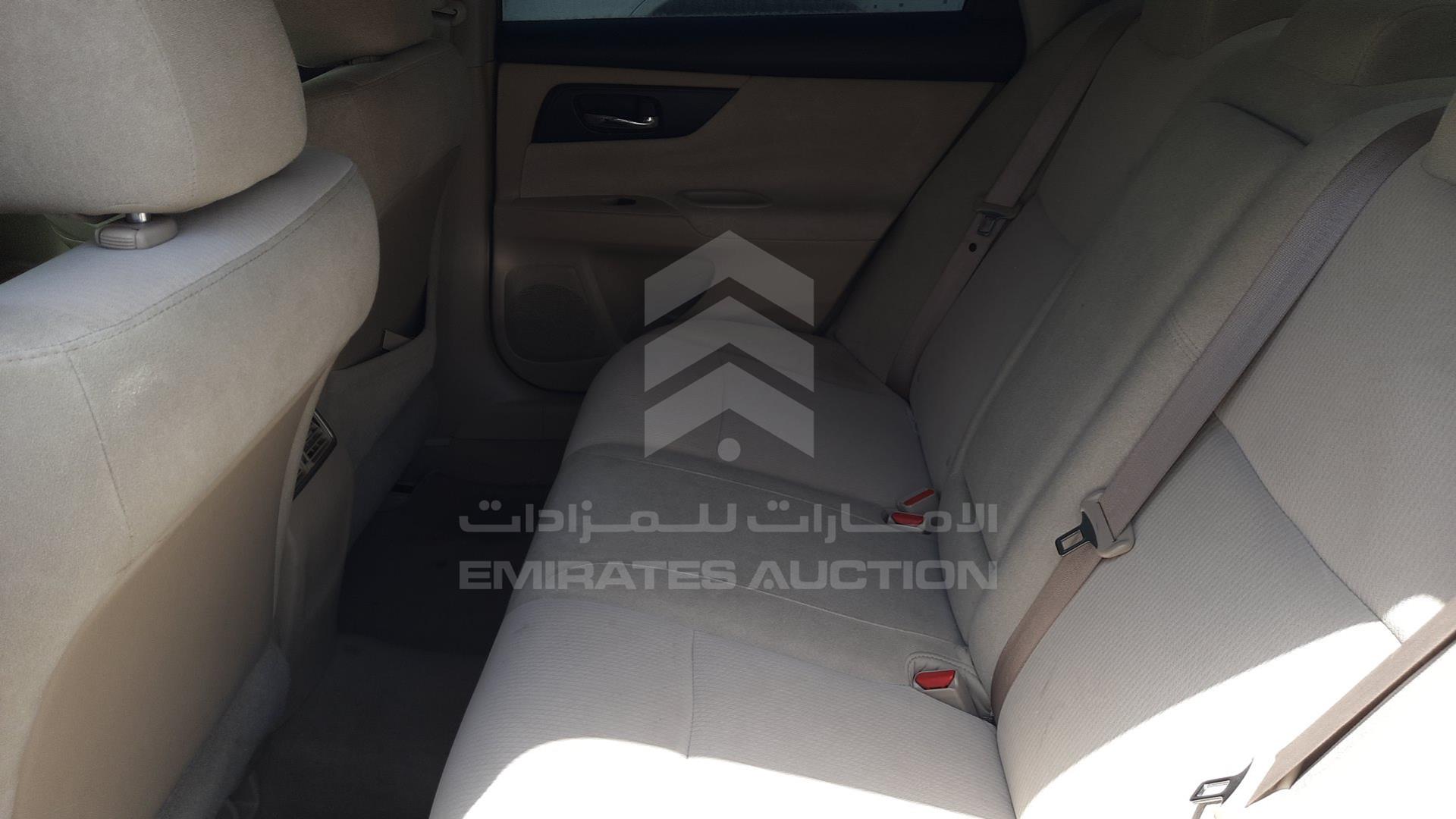 2013 NISSAN ALTIMA VIN: 1N4AL3A94DC236008
