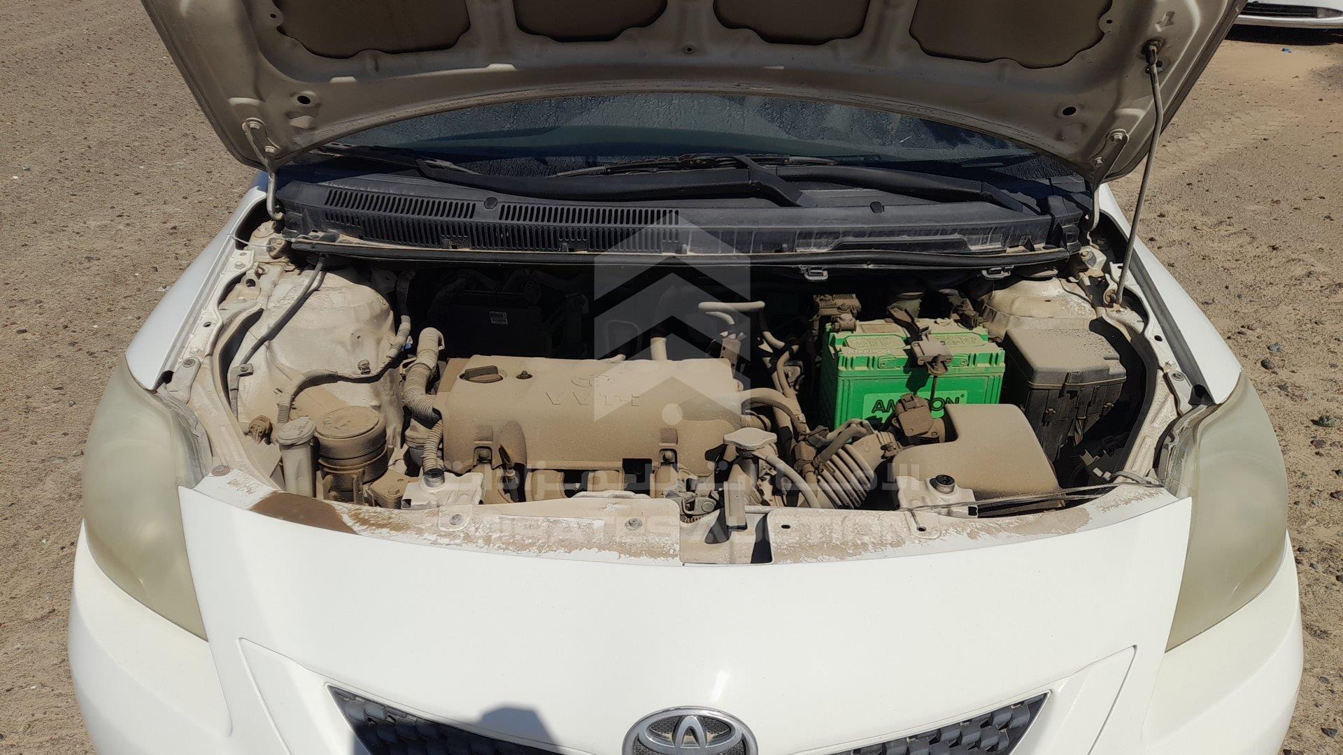 JTDBW923394029470 - 2009 Toyota Yaris - #462500