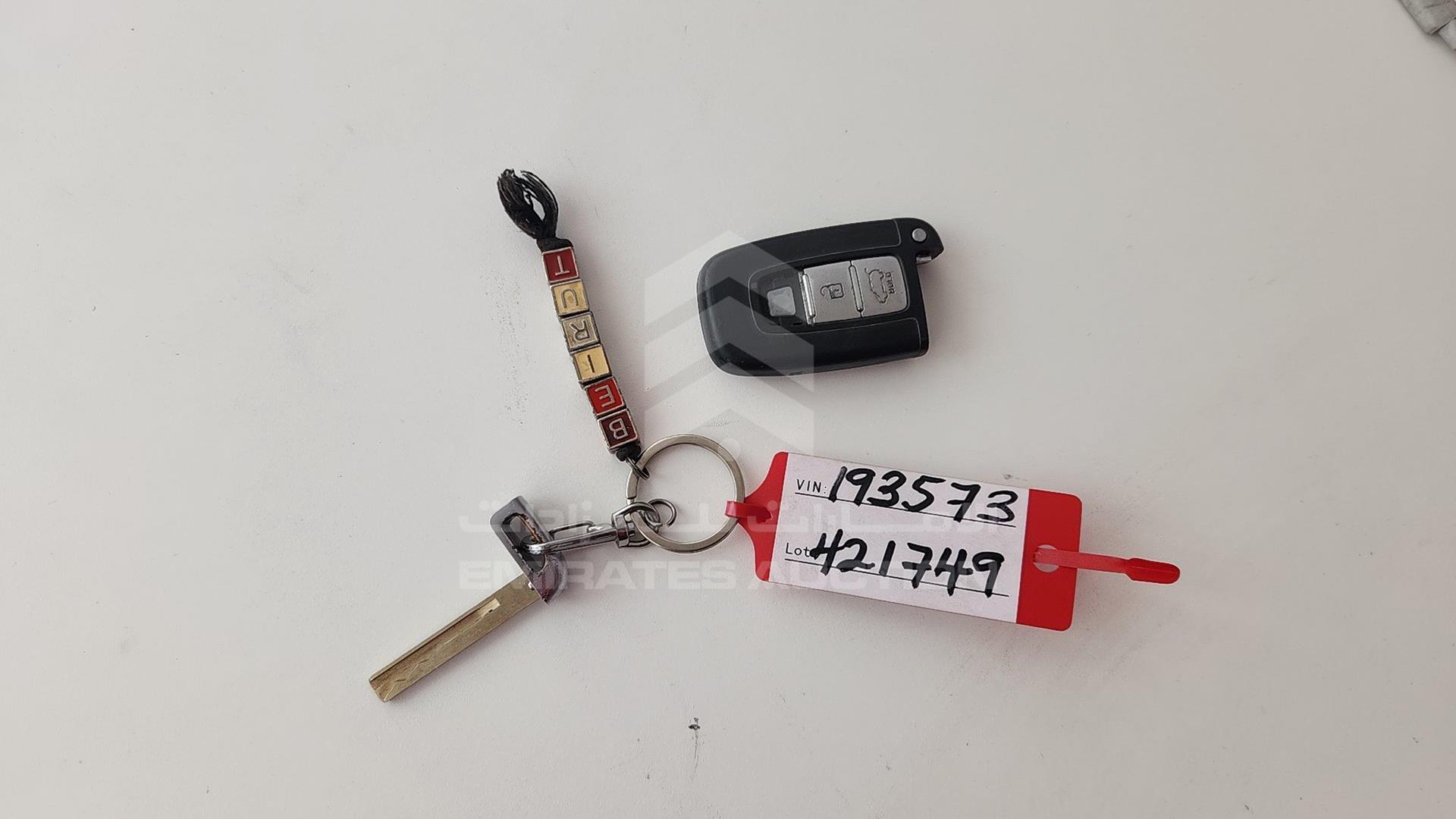2014 HYUNDAI VELOSTER VIN: KMHTC61C6EU193573