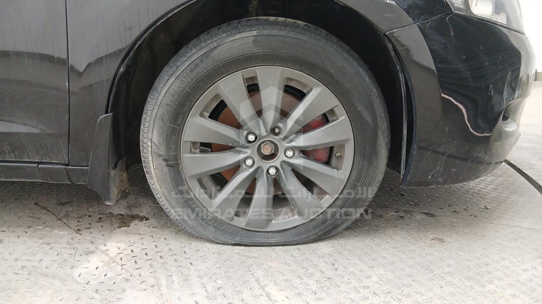 2010 Honda Accord — Front Right Tyre — Photo 39