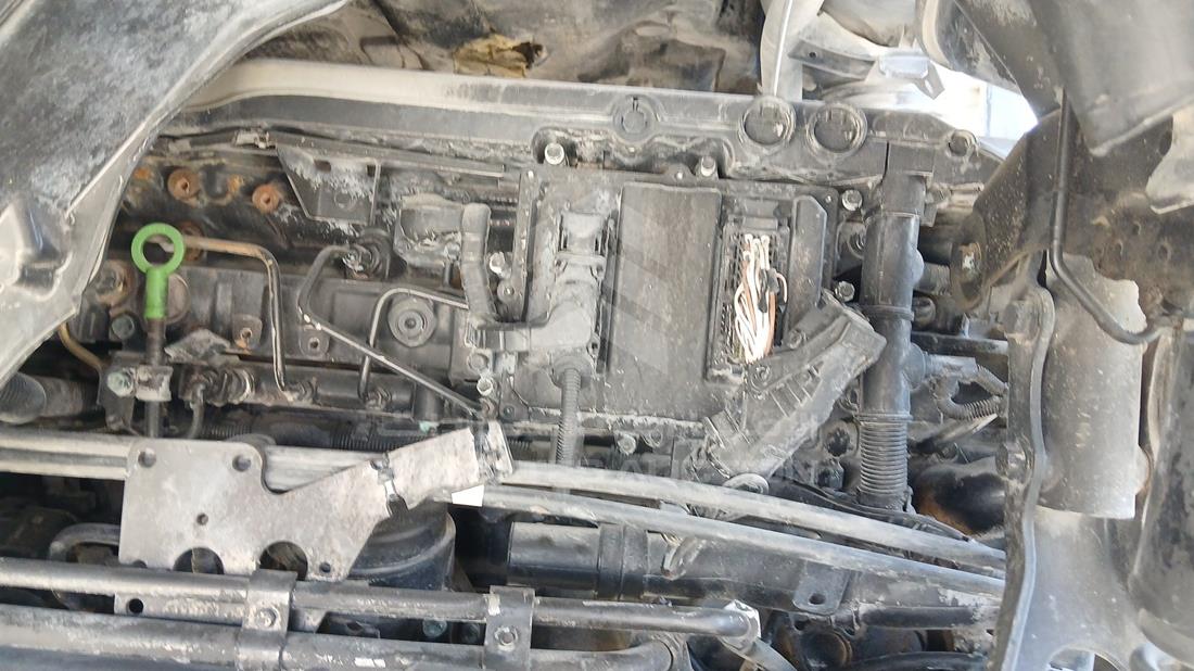 2014 Man — Engine Bay — Photo 33