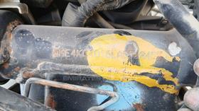 5 Motorbikes — VIN on Frame — Photo 5 — Thumbnail