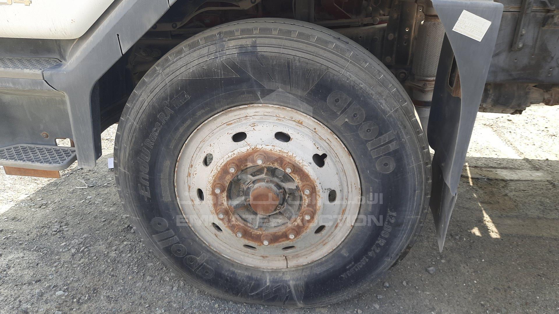 2014 DAEWOO NOVUS VIN: KL3K6E6F1EK001150