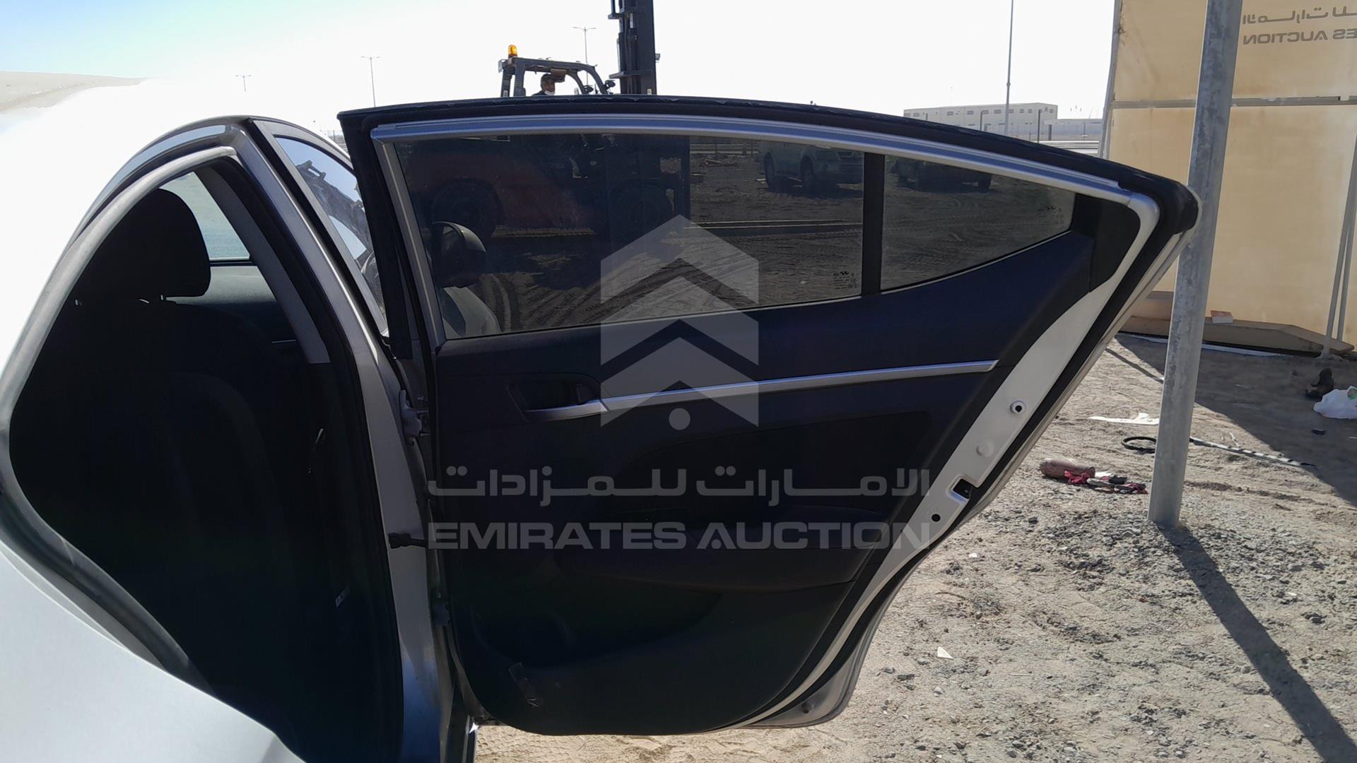 2019 HYUNDAI ELANTRA VIN: KMHD84LF7KU886035