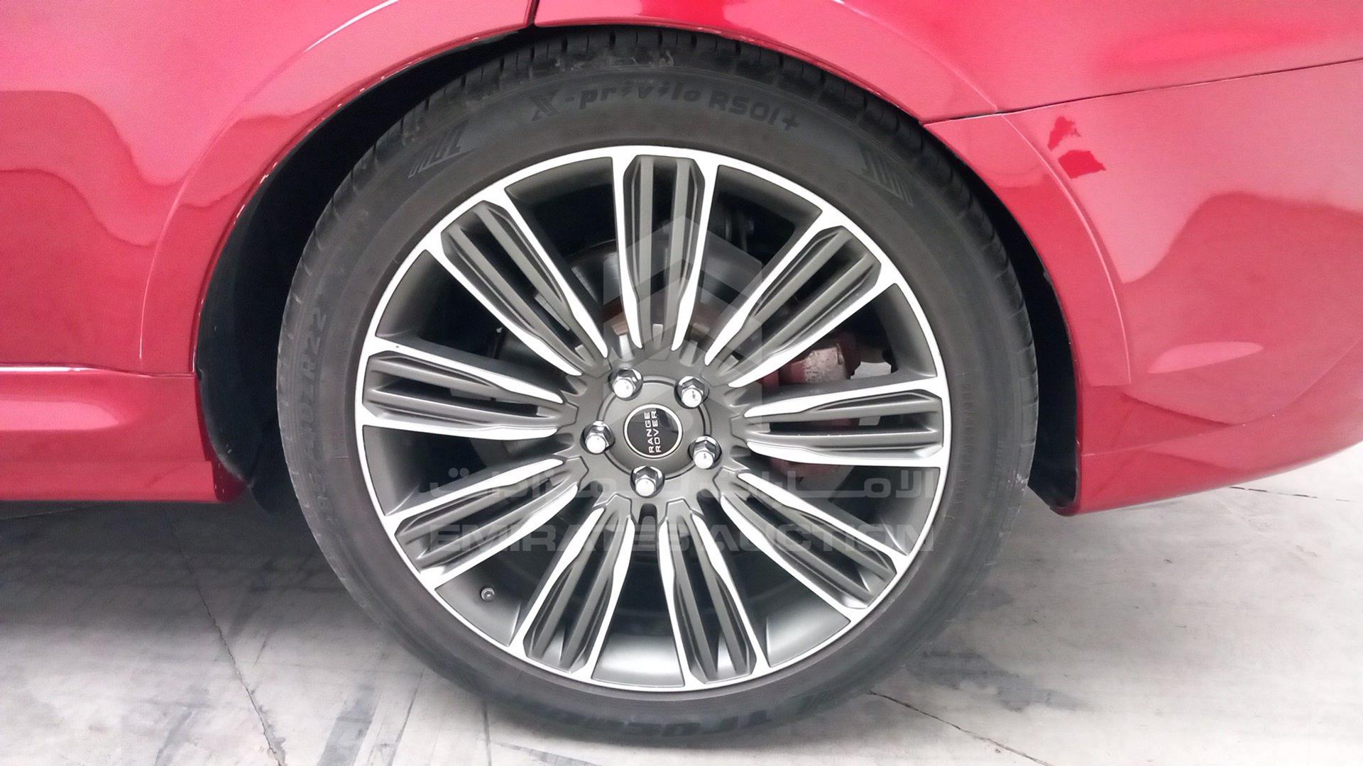 2015 RANGE ROVER SPORT VIN: SALWA2EF8EA319978