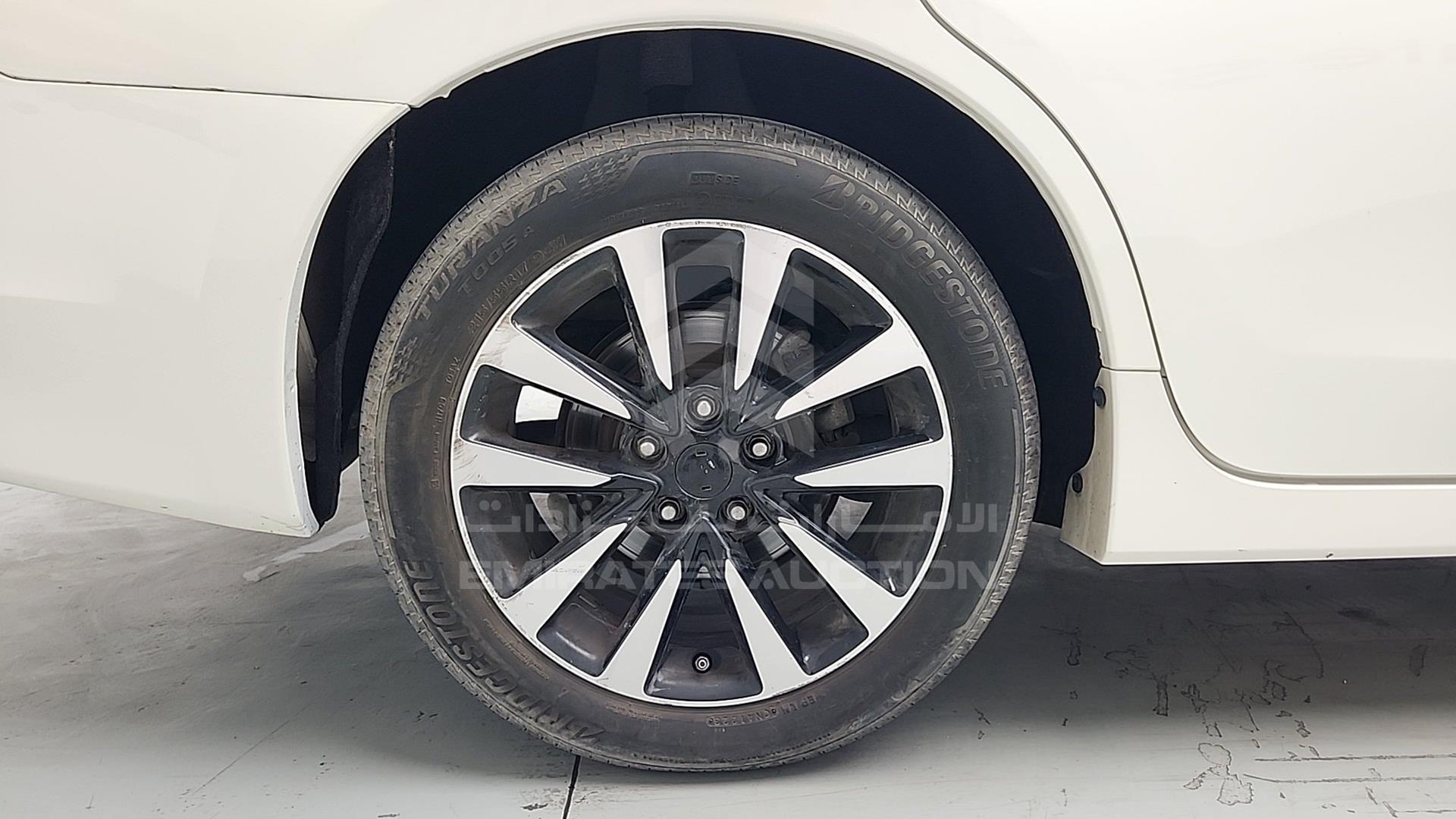 2018 NISSAN ALTIMA VIN: 1N4AL3A92JC293206