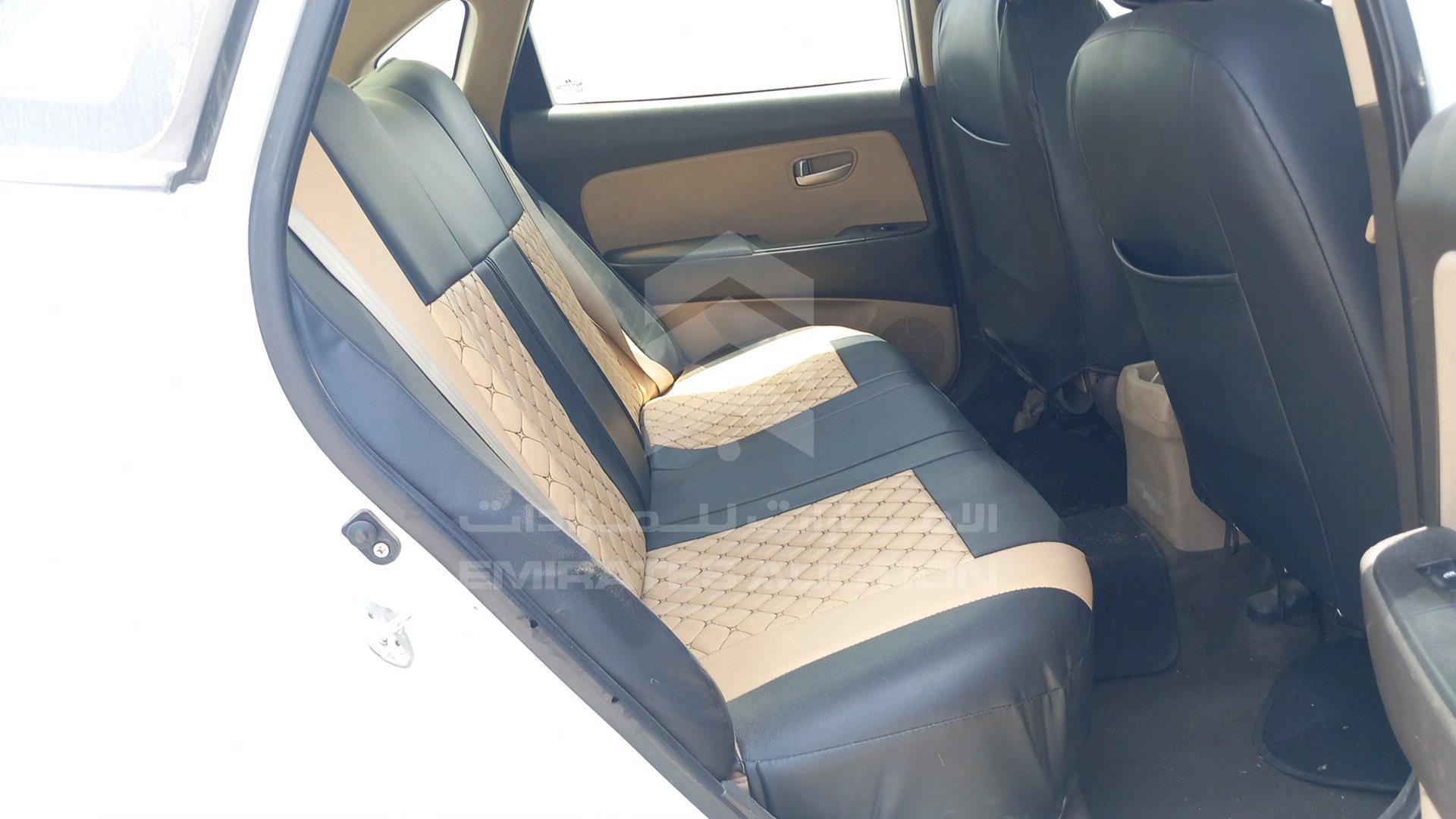 2009 HYUNDAI ELANTRA VIN: KMHDT41D99U665398
