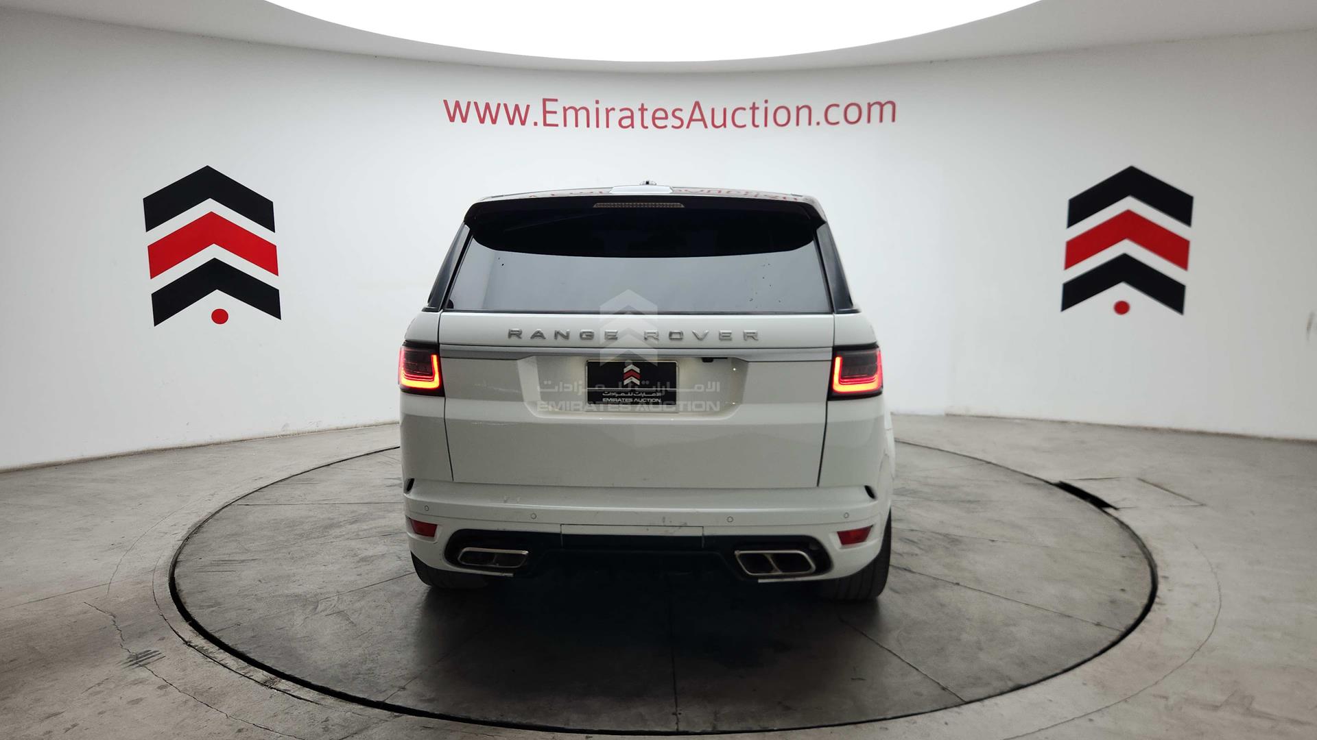 2015 RANGE ROVER SPORT VIN: SALWR2VF3FA604078