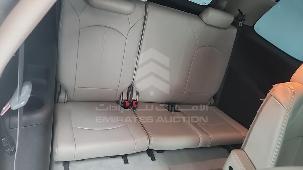 1GKKVRED7CJ362324 - 2012 GMC ACADIA - #527075