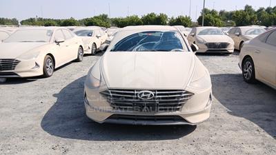2021 Hyundai Sonata Hybrid