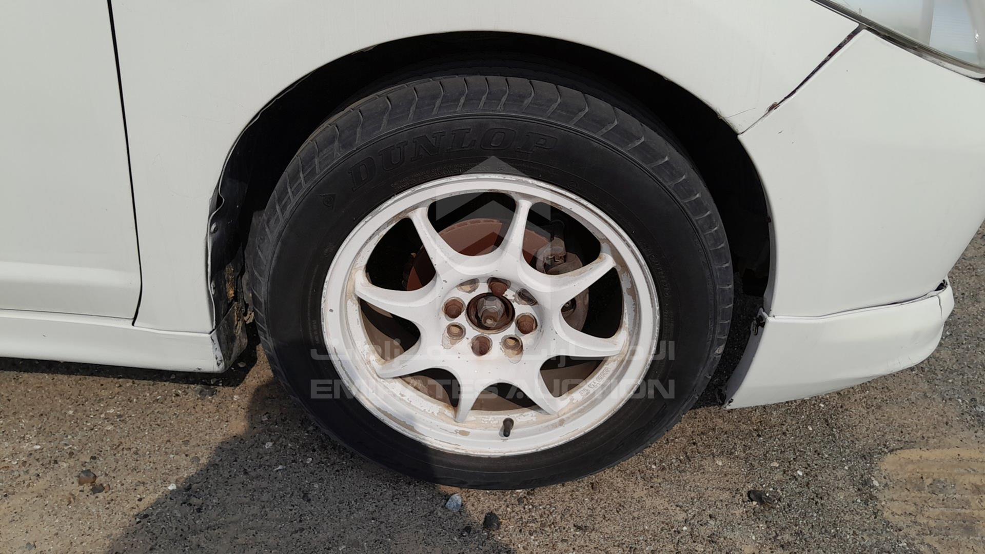 2006 NISSAN TIIDA VIN: JN1CC13C66T003477