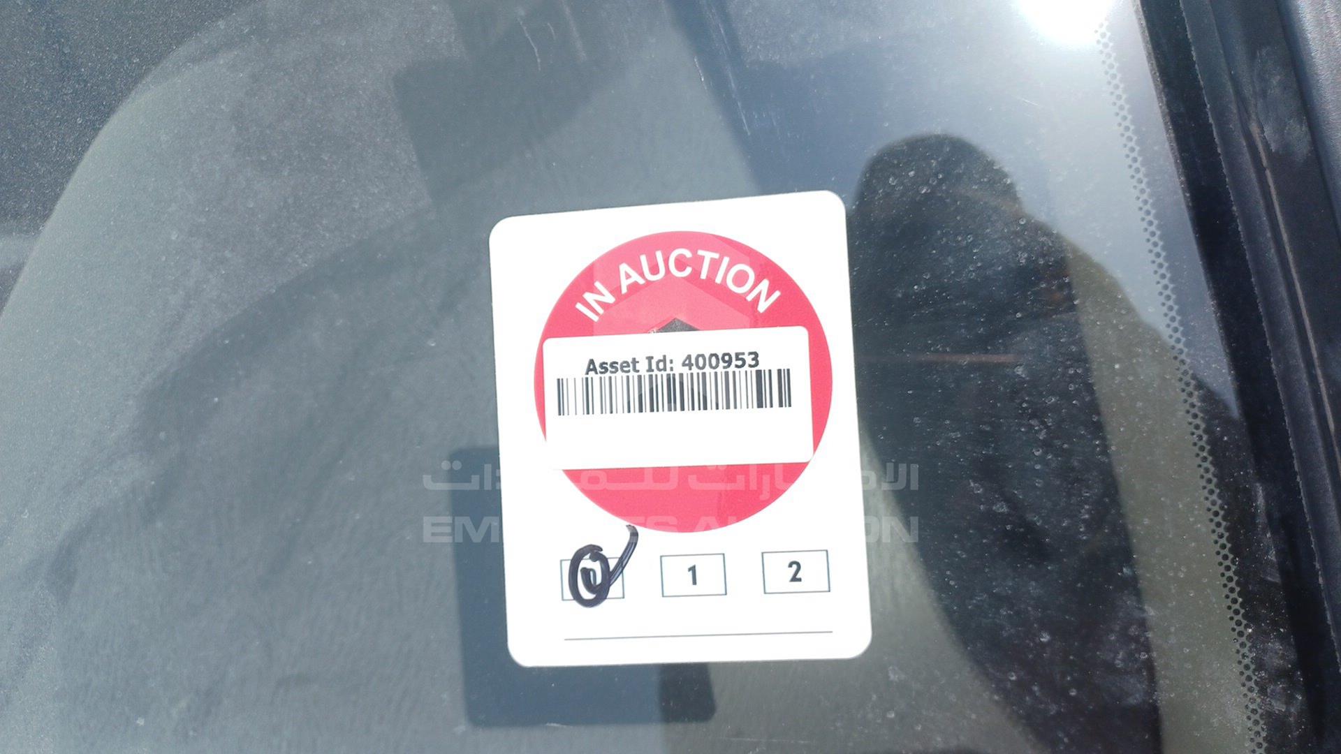 2009 NISSAN SUNNY VIN: KNMCC42H39P740936