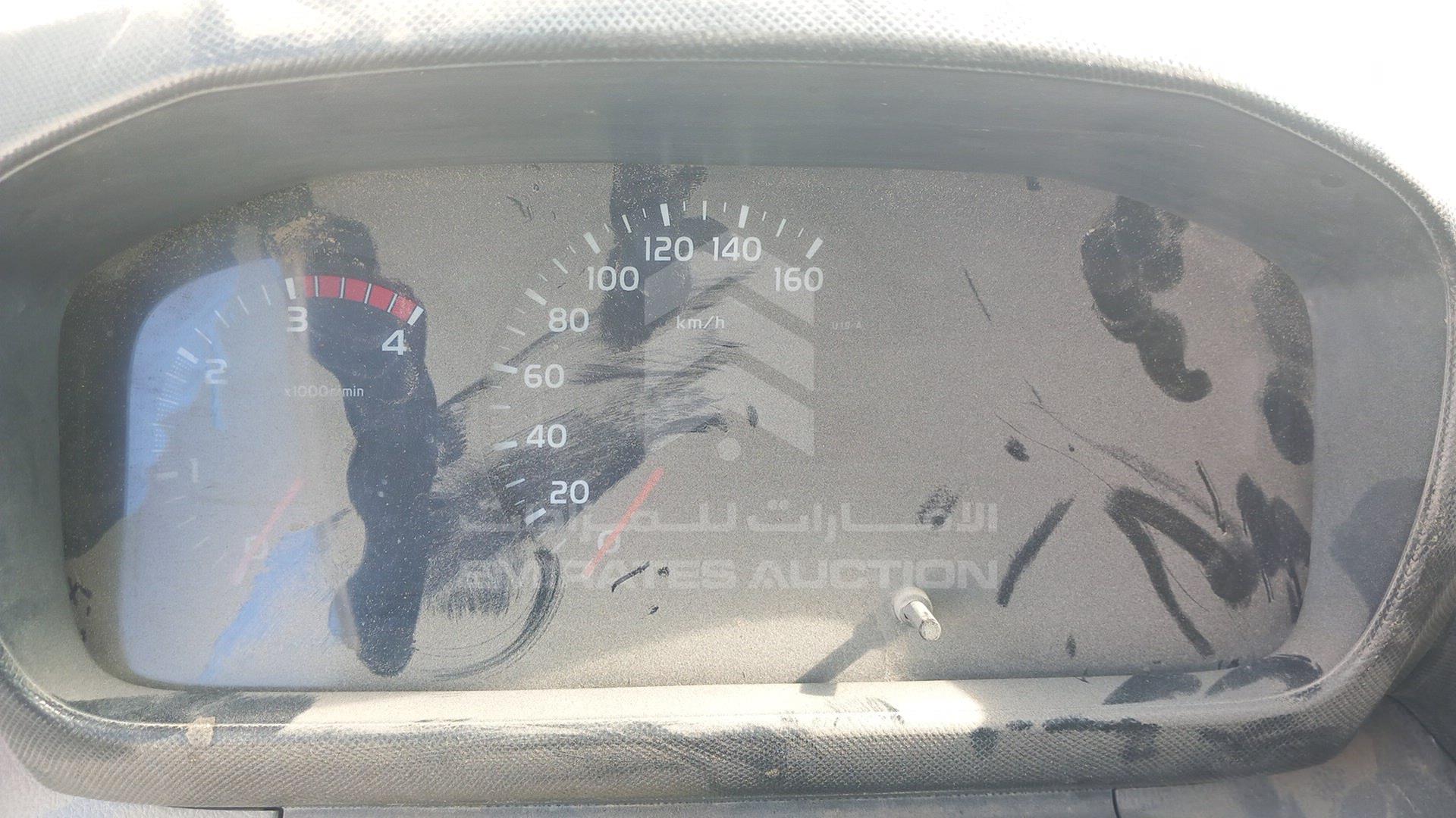 2014 HINO 300 VIN: JHHLCK1H0EK007723