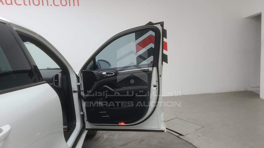 2013 Porsche Cayenne GTS for sale in UAE WP1ZZZ92ZDLA77275 440416