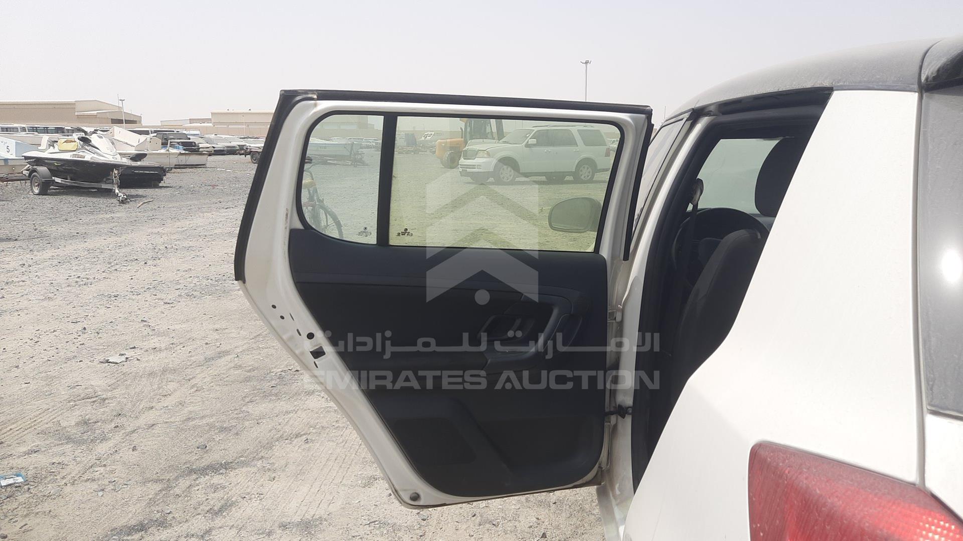 2014 SKODA FABIA VIN: TMBEP2NC8E3990109