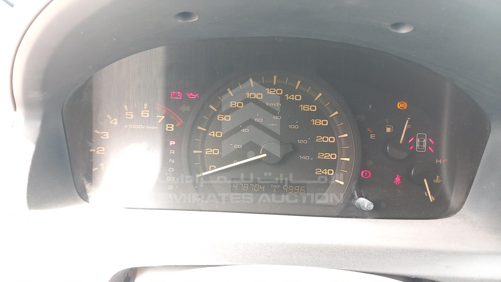 2006 HONDA ACCORD VIN: JHMCM56506C416962
