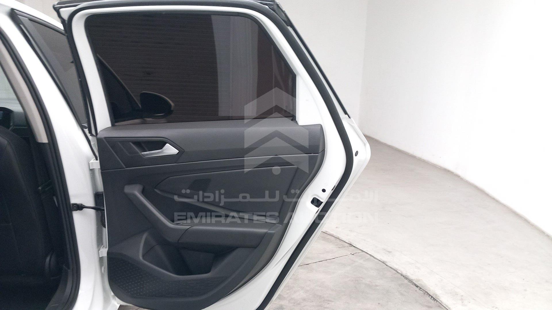 2019 VOLKSWAGEN JETTA VIN: 3VWC57BU6KM067786