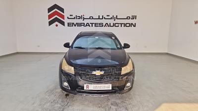 2013 Chevrolet Cruze