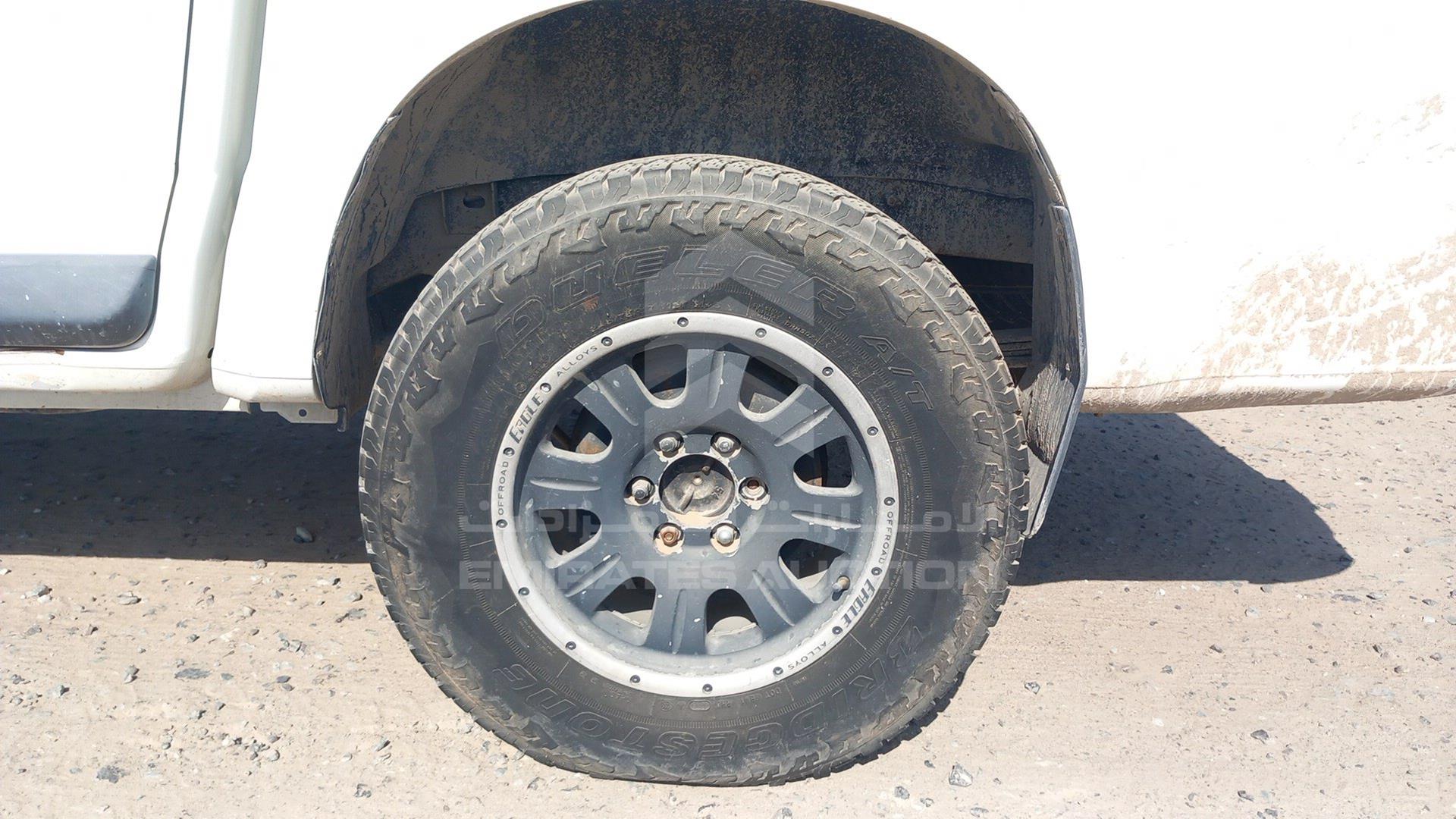 2013 CHEVROLET COLORADO VIN: MMM148FD5DH617744